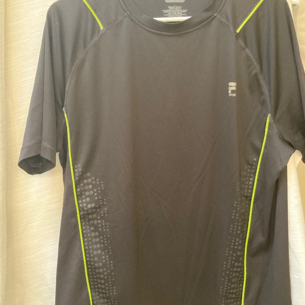 Fila Shirt